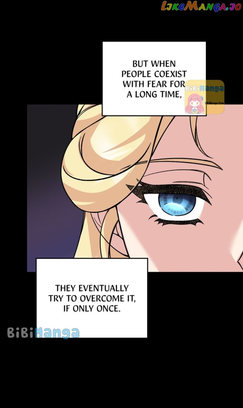The Tears of a Jester Chapter 78 - page 57