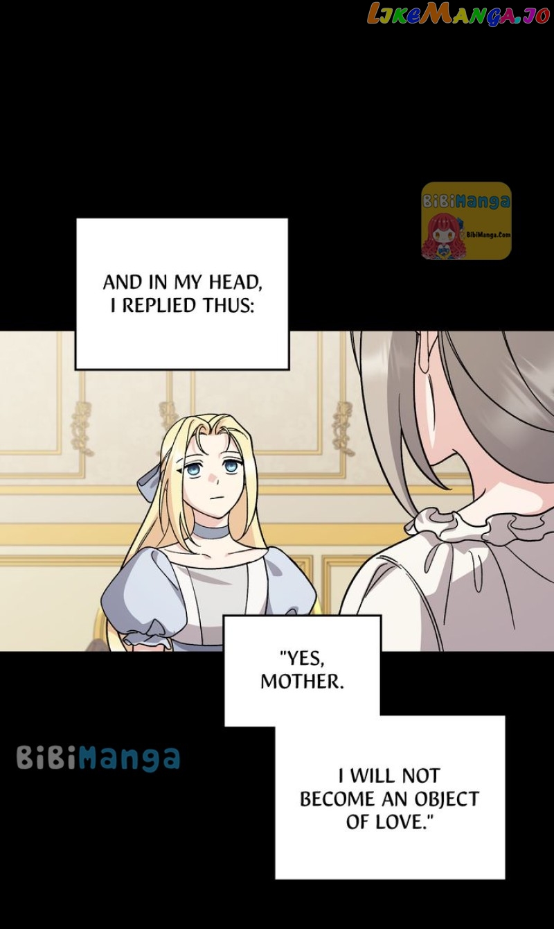 The Tears of a Jester Chapter 78 - page 60