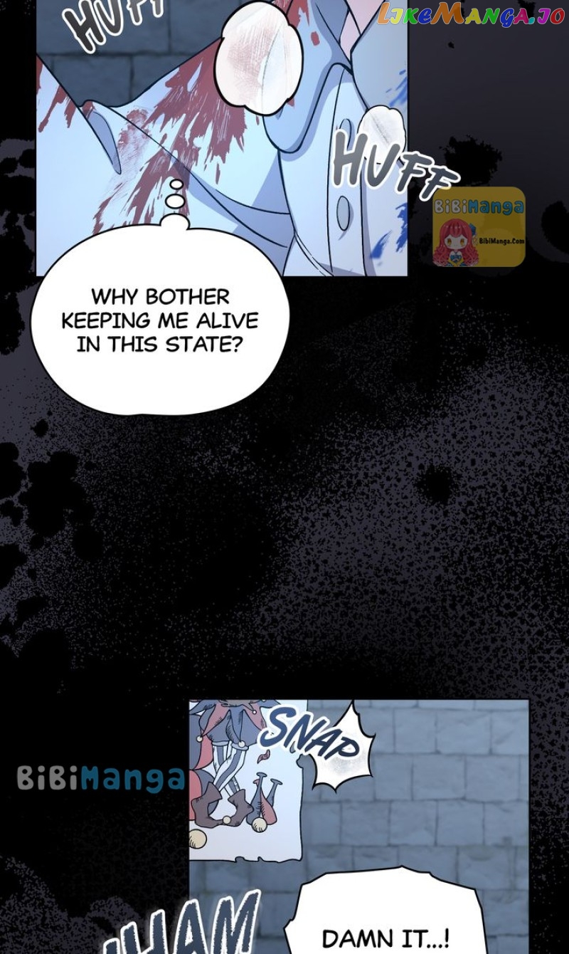 The Tears of a Jester Chapter 78 - page 7