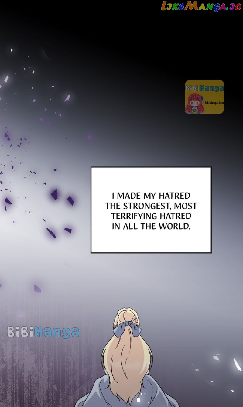 The Tears of a Jester Chapter 78 - page 62