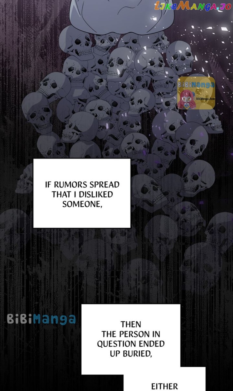 The Tears of a Jester Chapter 78 - page 63