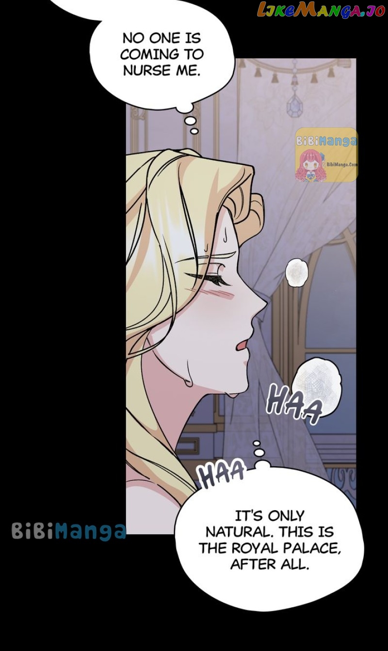 The Tears of a Jester Chapter 78 - page 66