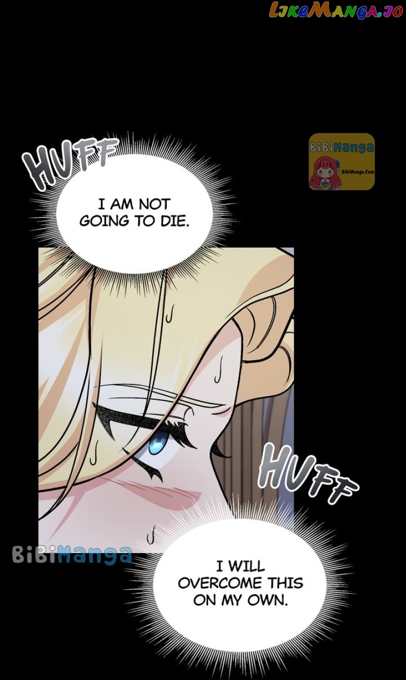 The Tears of a Jester Chapter 78 - page 67
