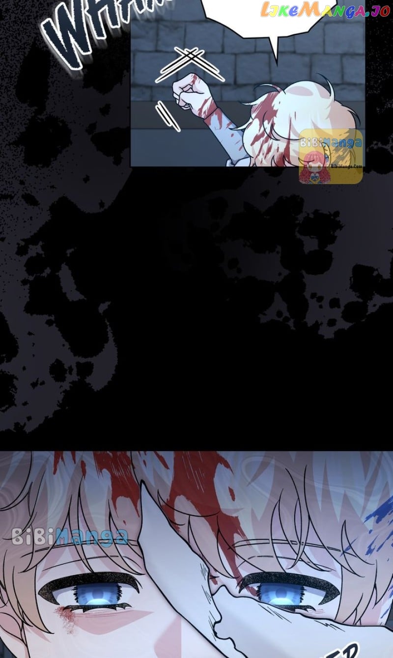 The Tears of a Jester Chapter 78 - page 8