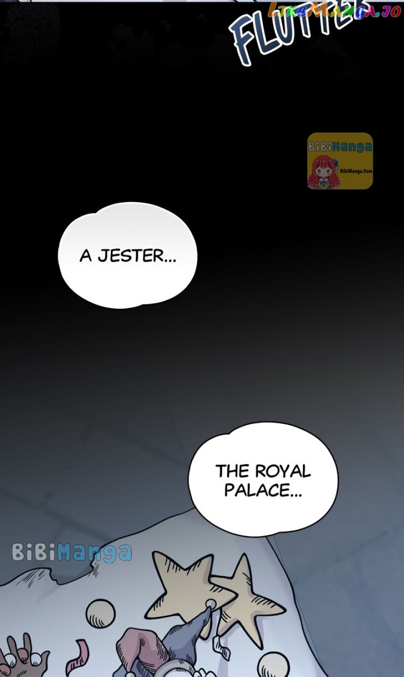 The Tears of a Jester Chapter 78 - page 9