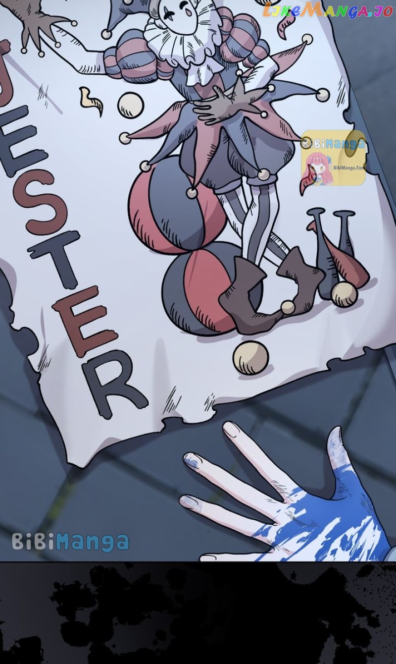 The Tears of a Jester Chapter 78 - page 10