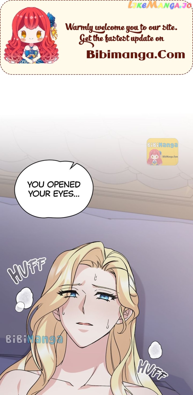 The Tears of a Jester Chapter 79 - page 1