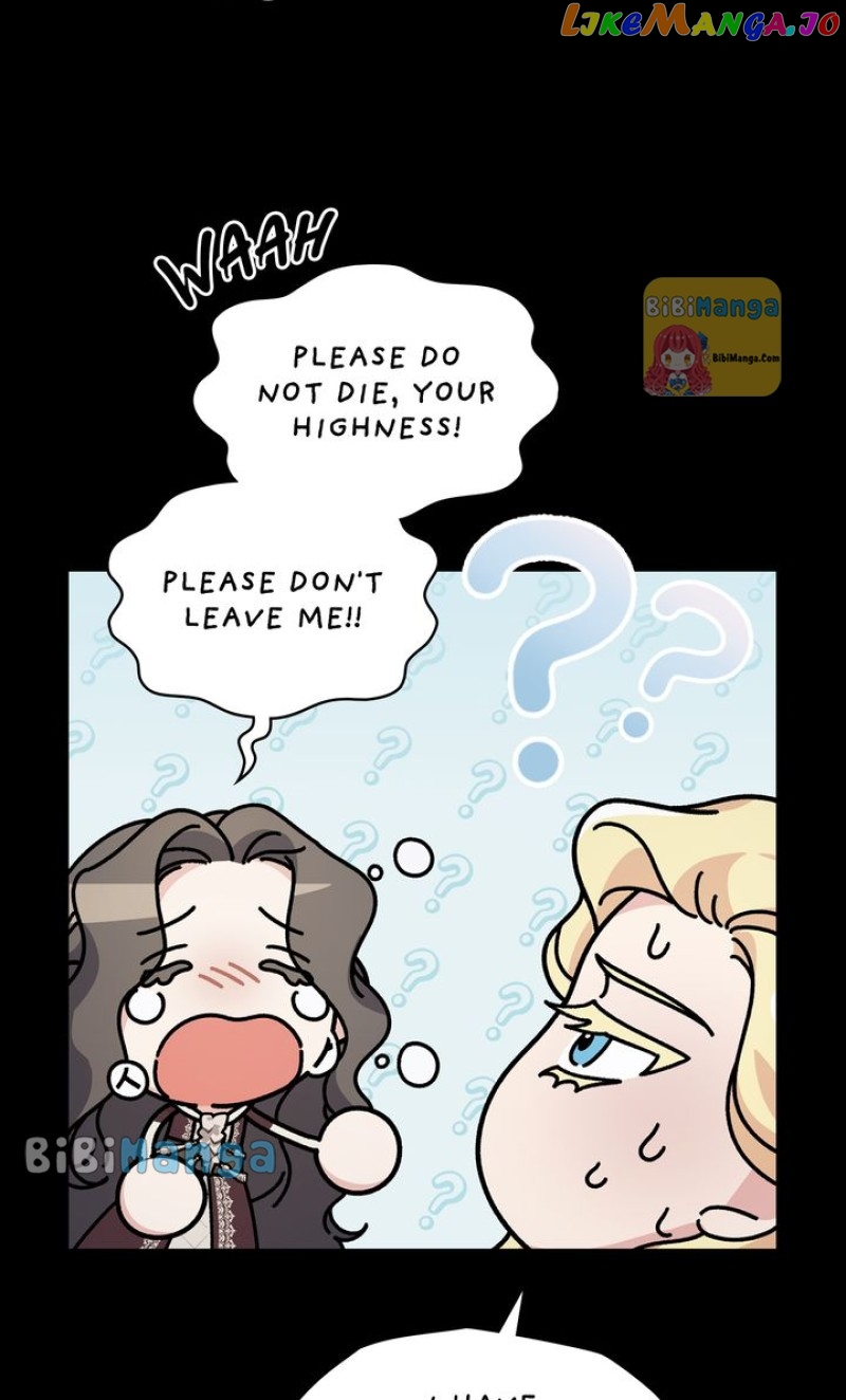 The Tears of a Jester Chapter 79 - page 3