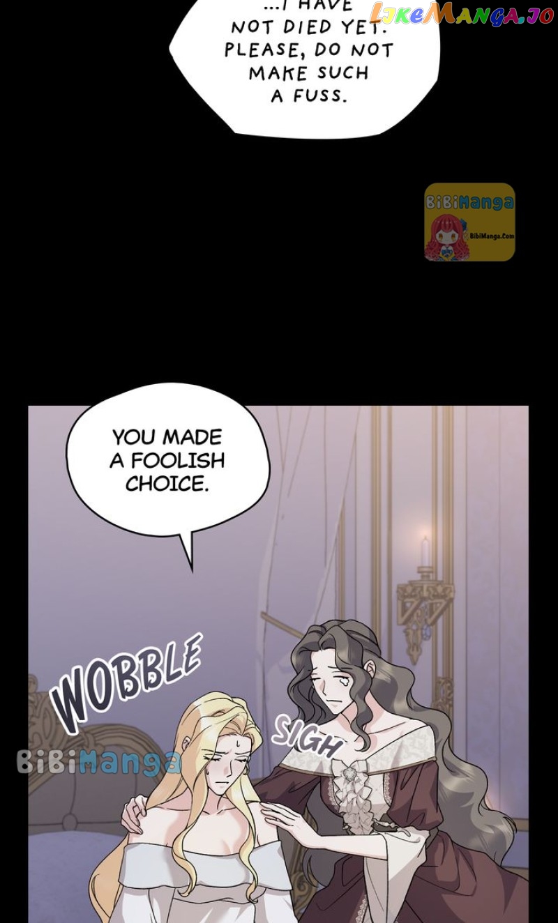 The Tears of a Jester Chapter 79 - page 4