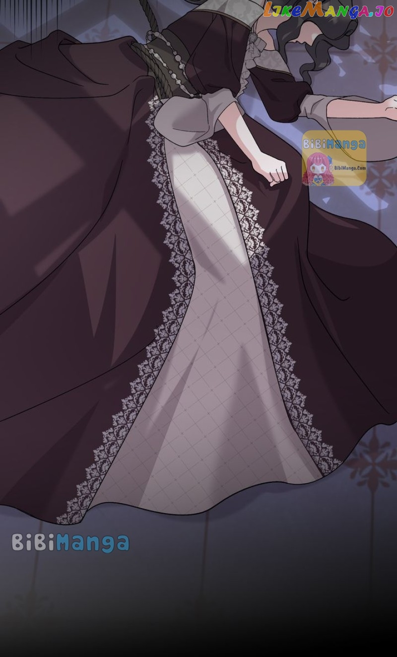The Tears of a Jester Chapter 79 - page 33