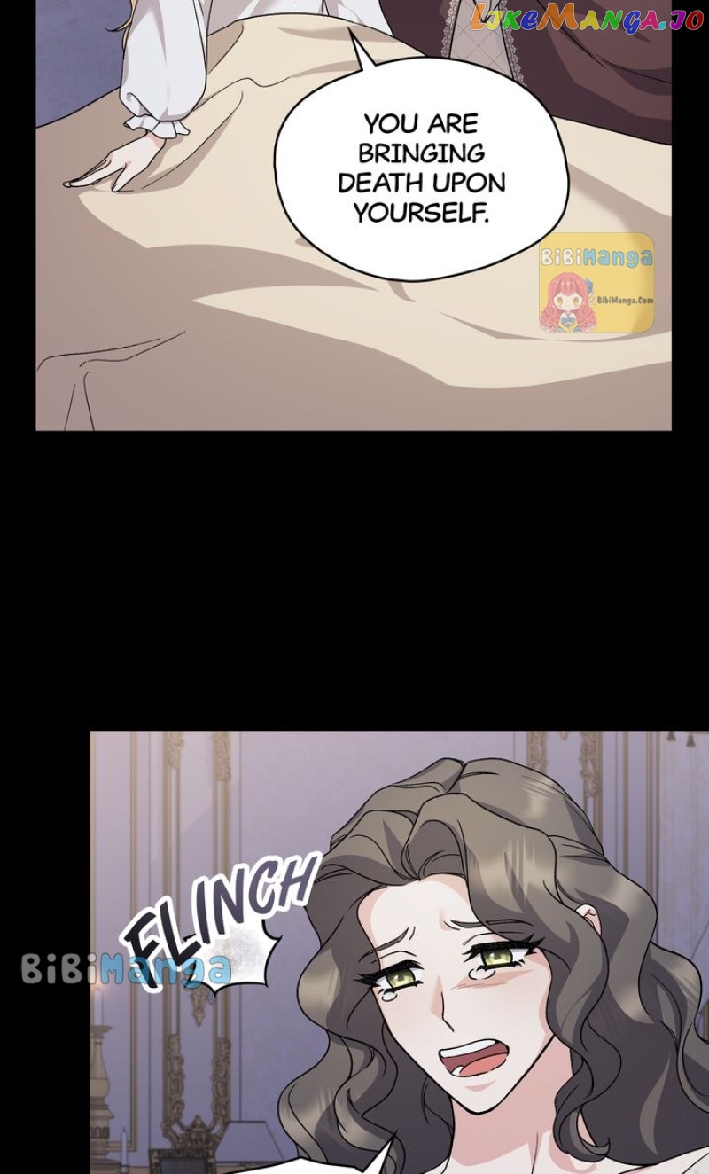 The Tears of a Jester Chapter 79 - page 5