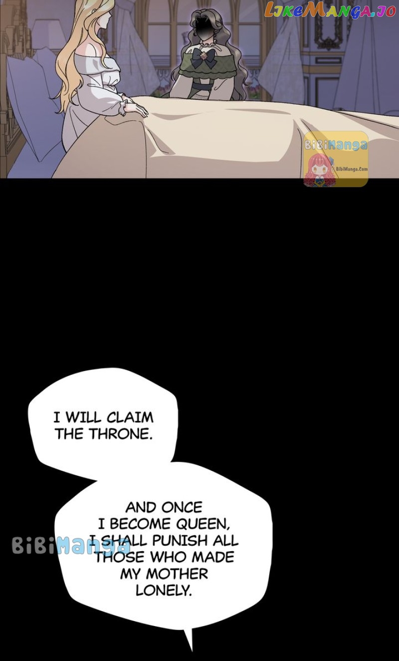 The Tears of a Jester Chapter 79 - page 47