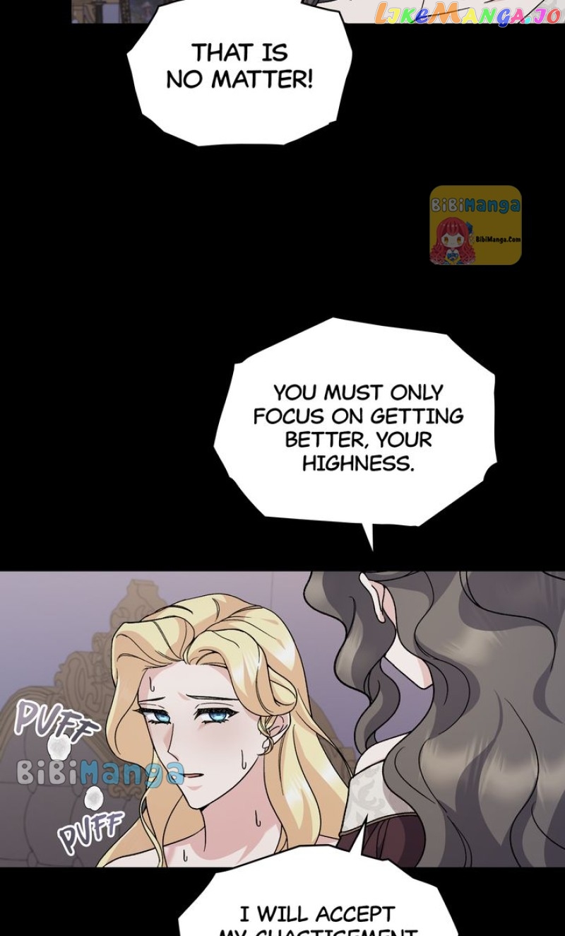 The Tears of a Jester Chapter 79 - page 6