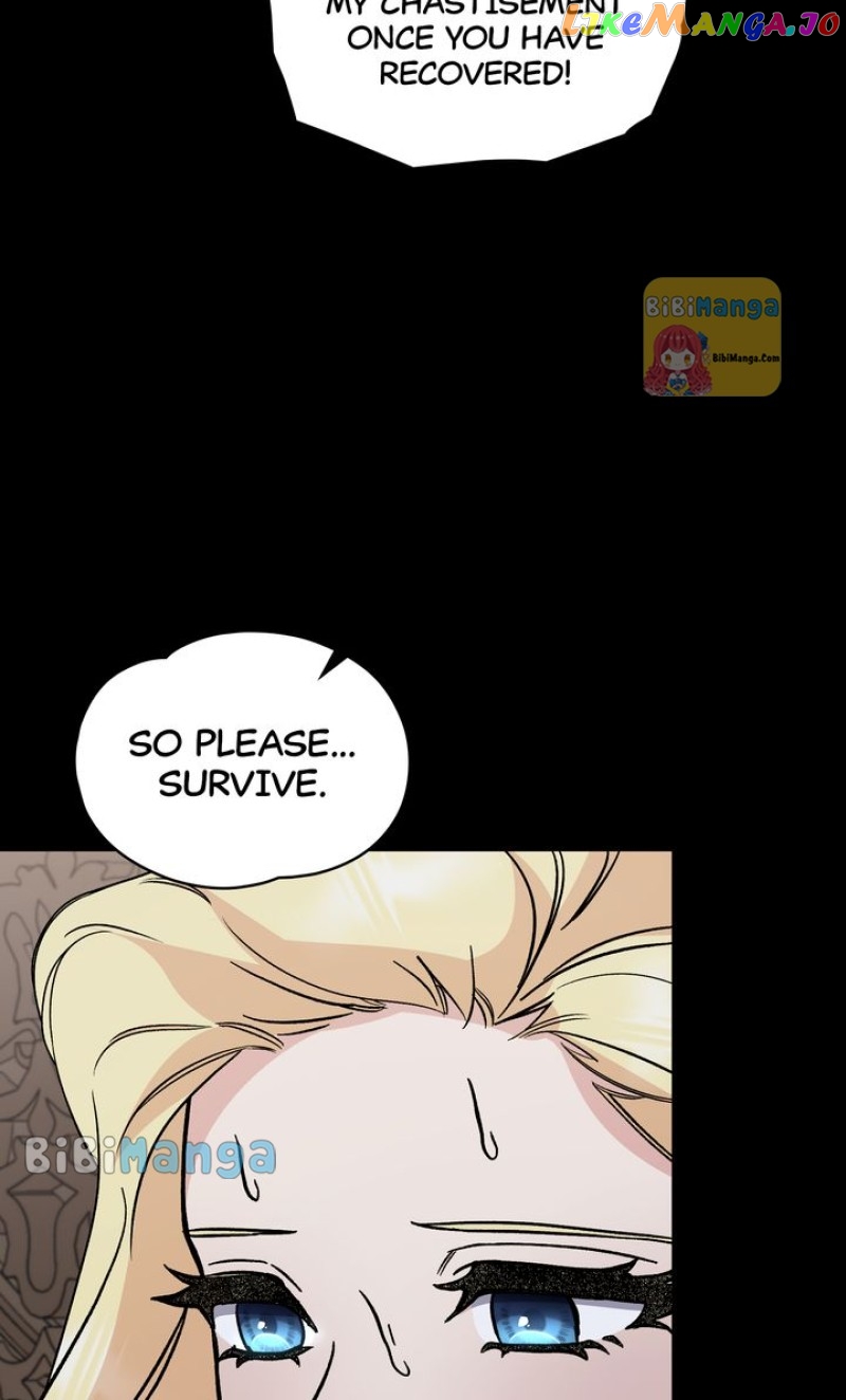 The Tears of a Jester Chapter 79 - page 7