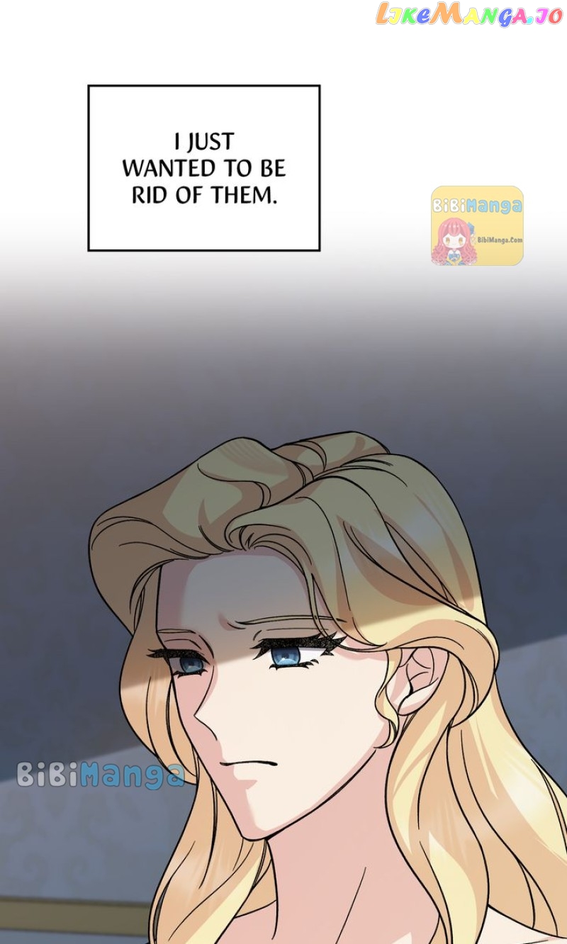 The Tears of a Jester Chapter 80 - page 12