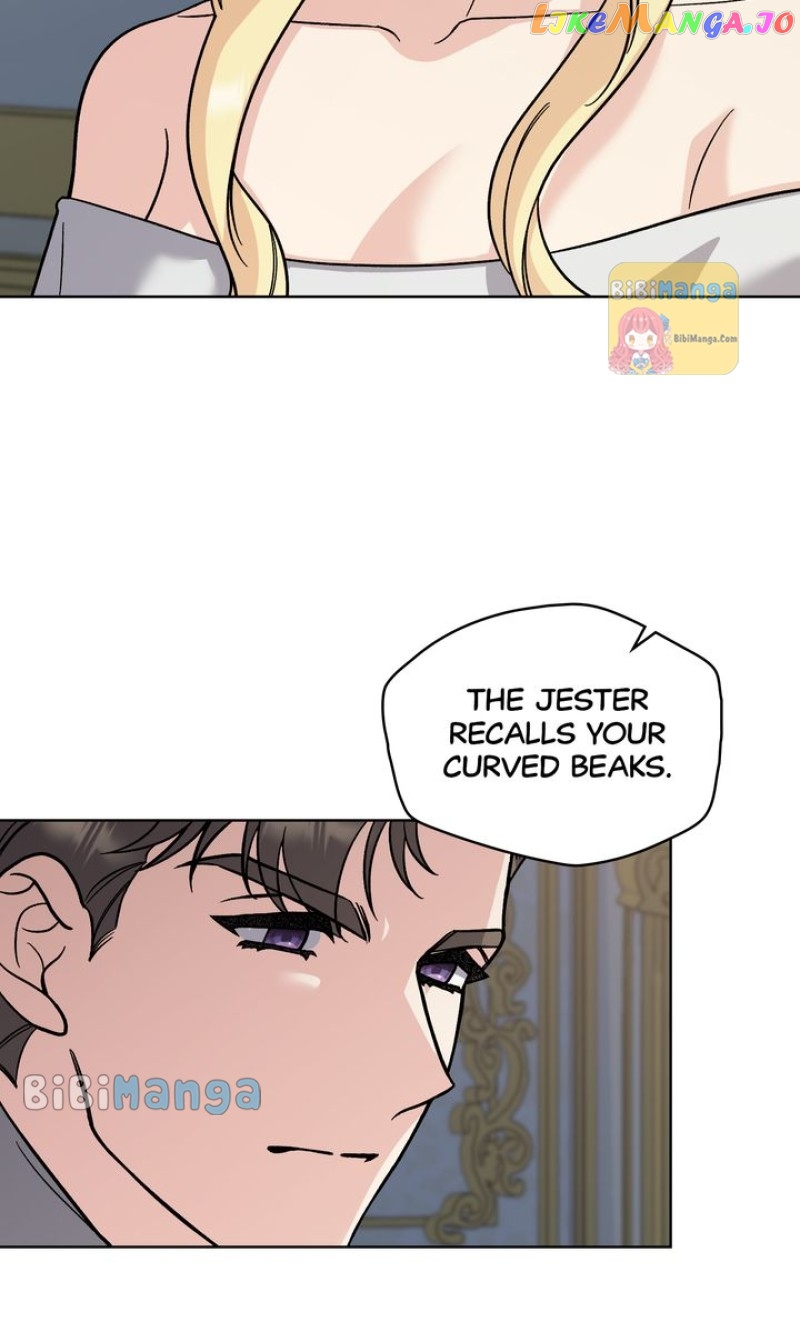 The Tears of a Jester Chapter 80 - page 13