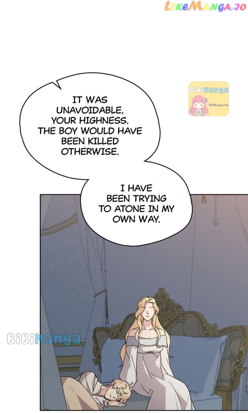 The Tears of a Jester Chapter 80 - page 14