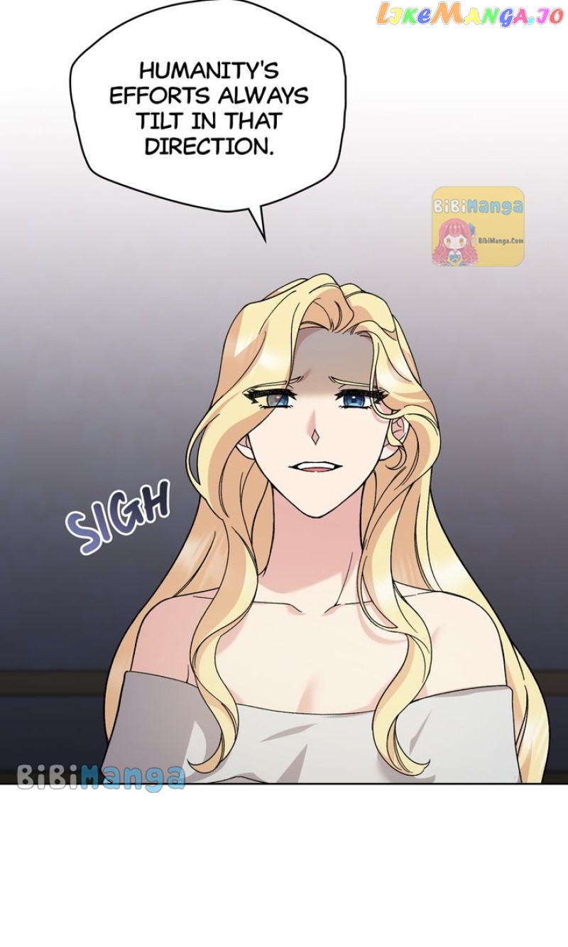 The Tears of a Jester Chapter 80 - page 17