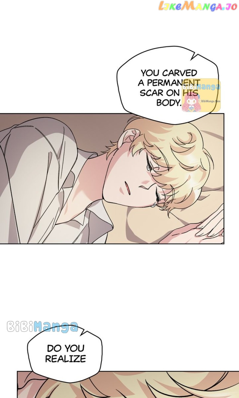 The Tears of a Jester Chapter 80 - page 18