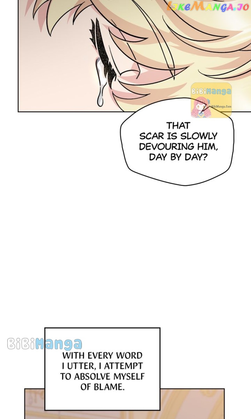 The Tears of a Jester Chapter 80 - page 19