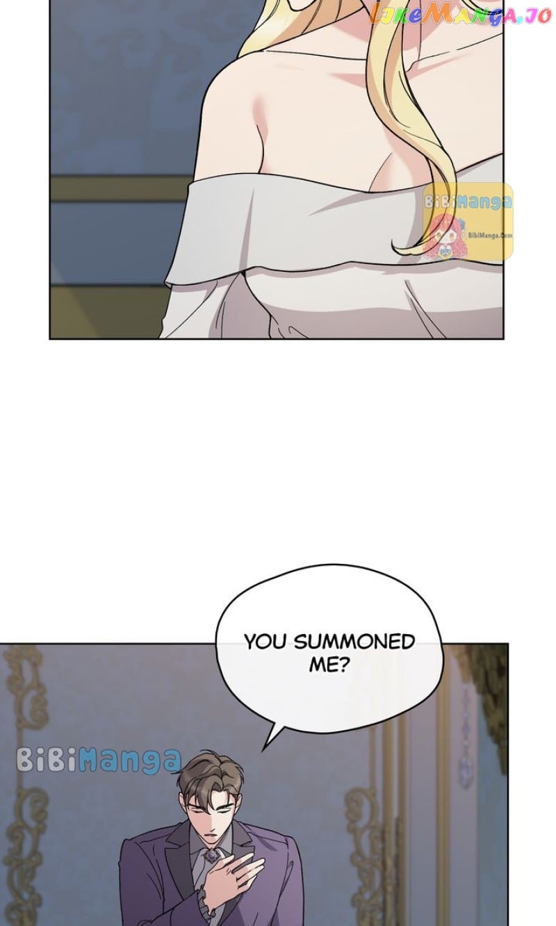 The Tears of a Jester Chapter 80 - page 3