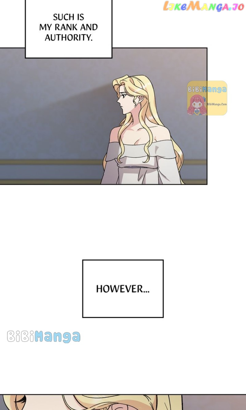 The Tears of a Jester Chapter 80 - page 21