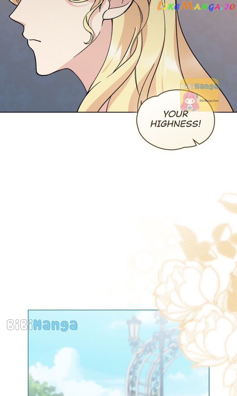 The Tears of a Jester Chapter 80 - page 22