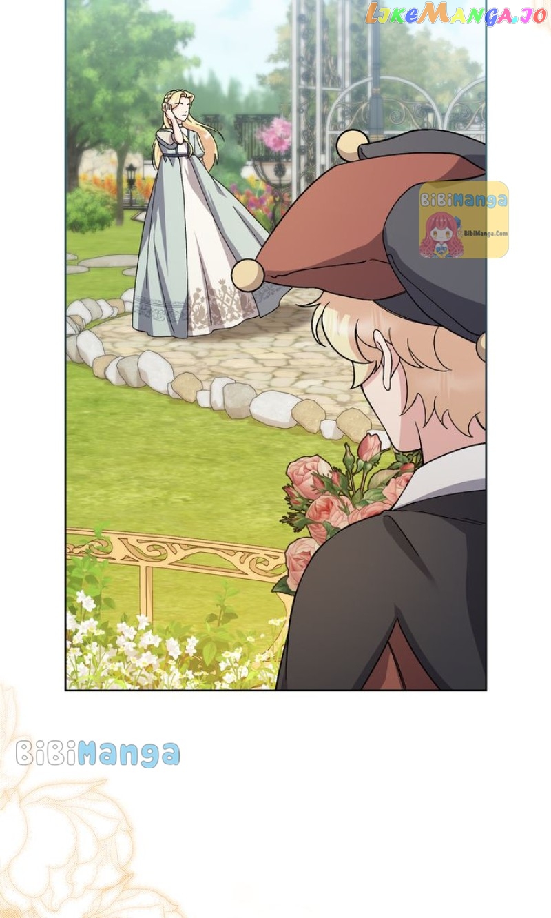 The Tears of a Jester Chapter 80 - page 23