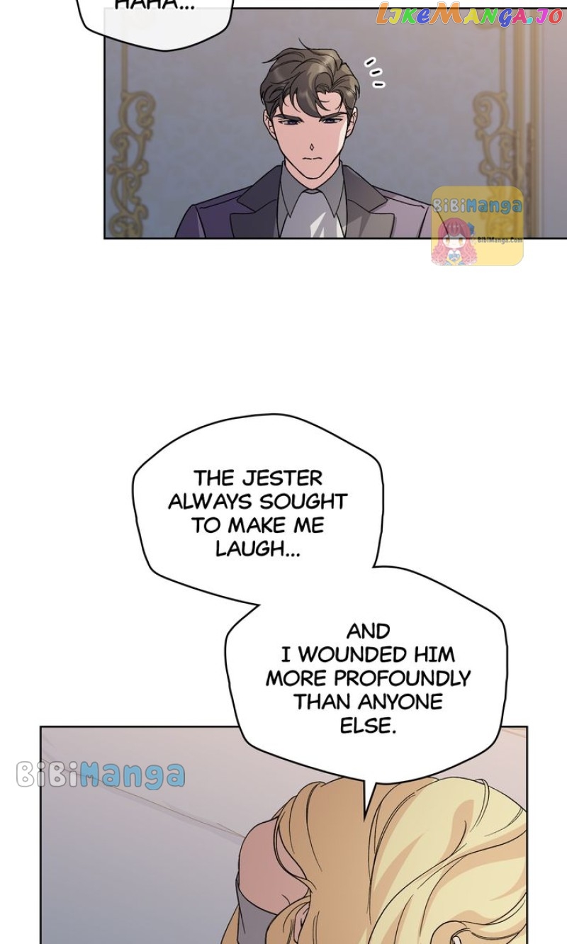 The Tears of a Jester Chapter 80 - page 26