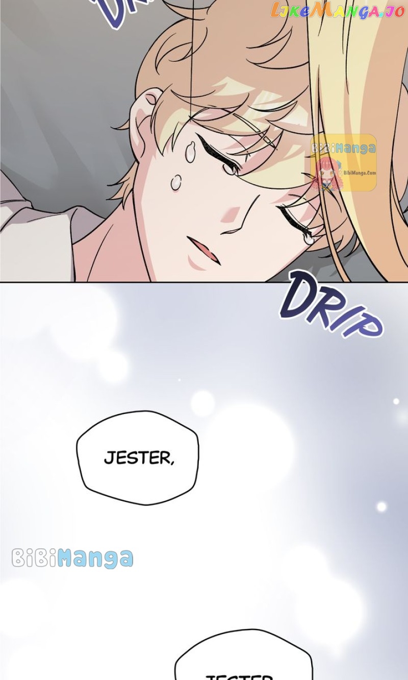 The Tears of a Jester Chapter 80 - page 29