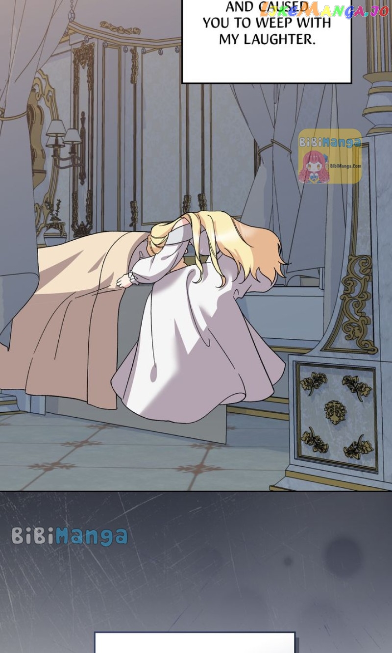 The Tears of a Jester Chapter 80 - page 31