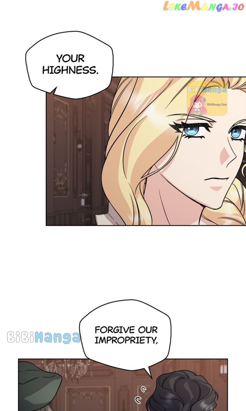 The Tears of a Jester Chapter 80 - page 36