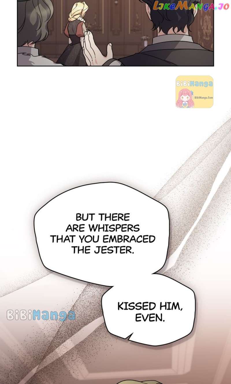 The Tears of a Jester Chapter 80 - page 37