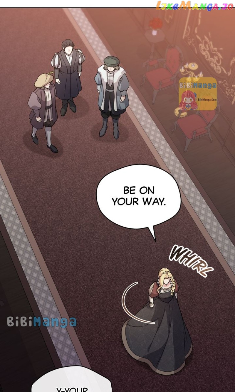 The Tears of a Jester Chapter 80 - page 40
