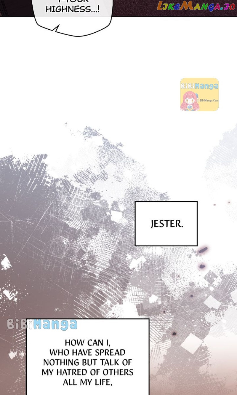 The Tears of a Jester Chapter 80 - page 41