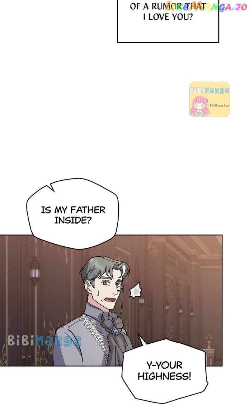 The Tears of a Jester Chapter 80 - page 43