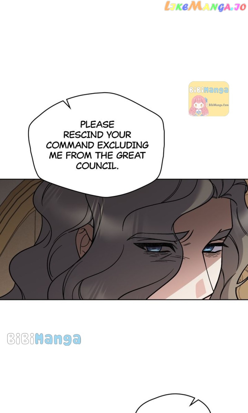 The Tears of a Jester Chapter 80 - page 46