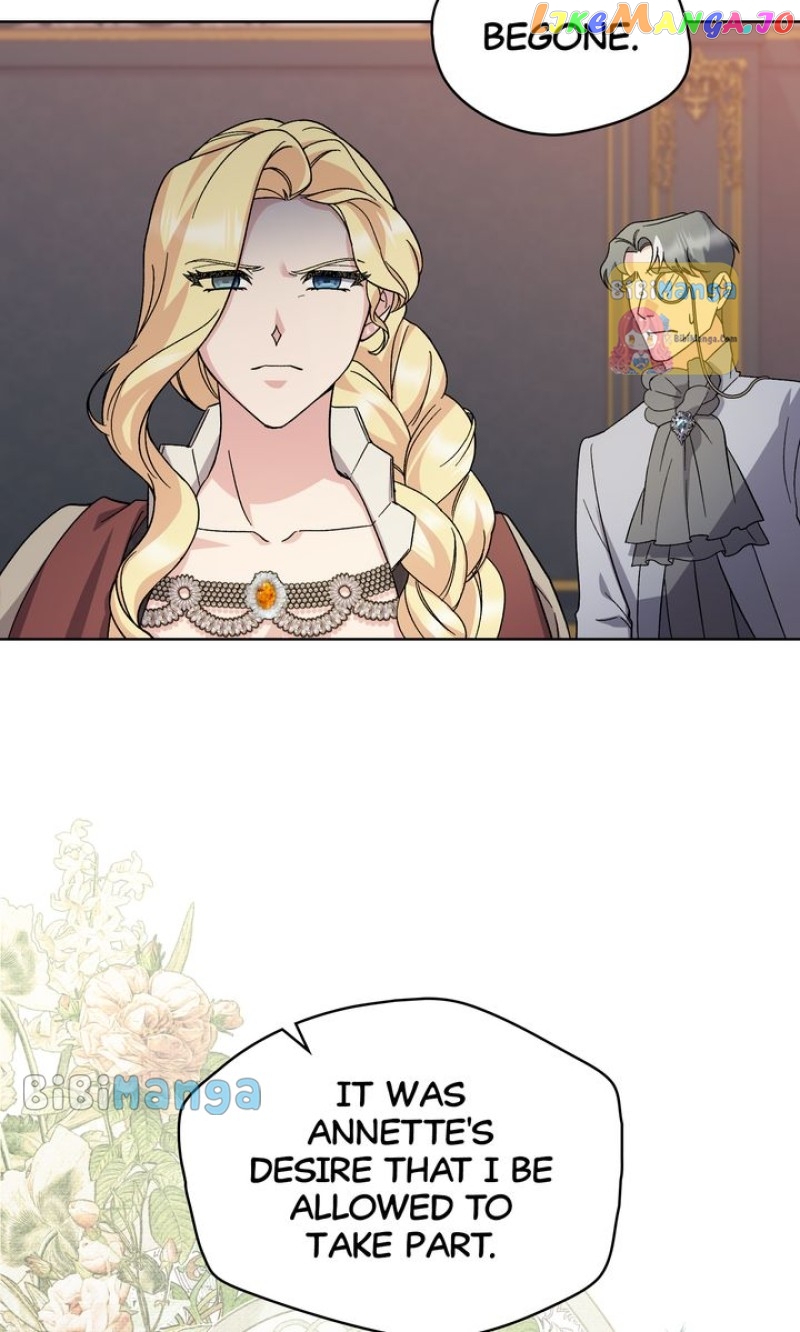 The Tears of a Jester Chapter 80 - page 47