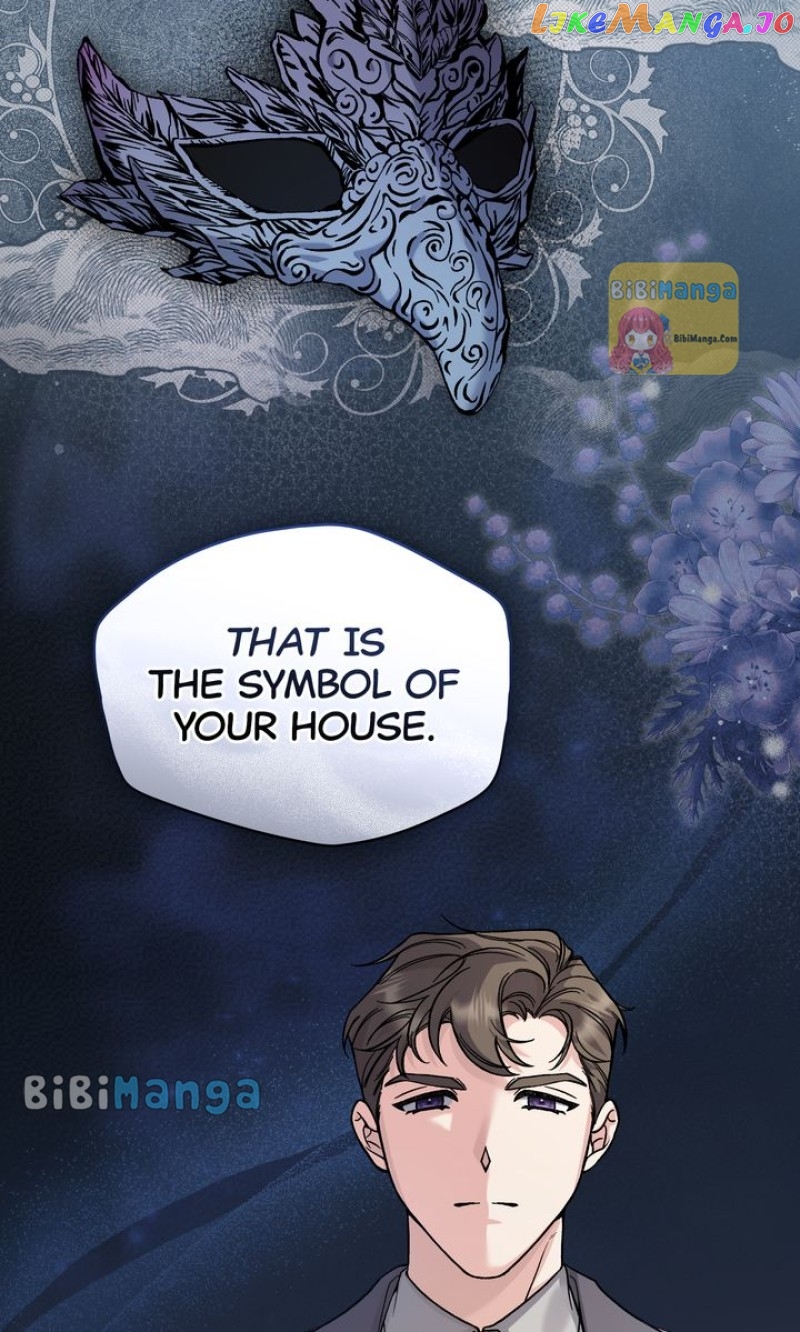The Tears of a Jester Chapter 80 - page 6