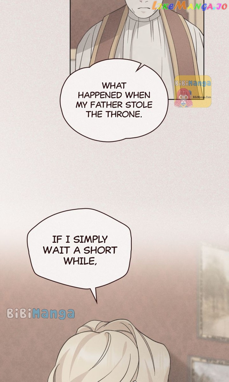 The Tears of a Jester Chapter 80 - page 54