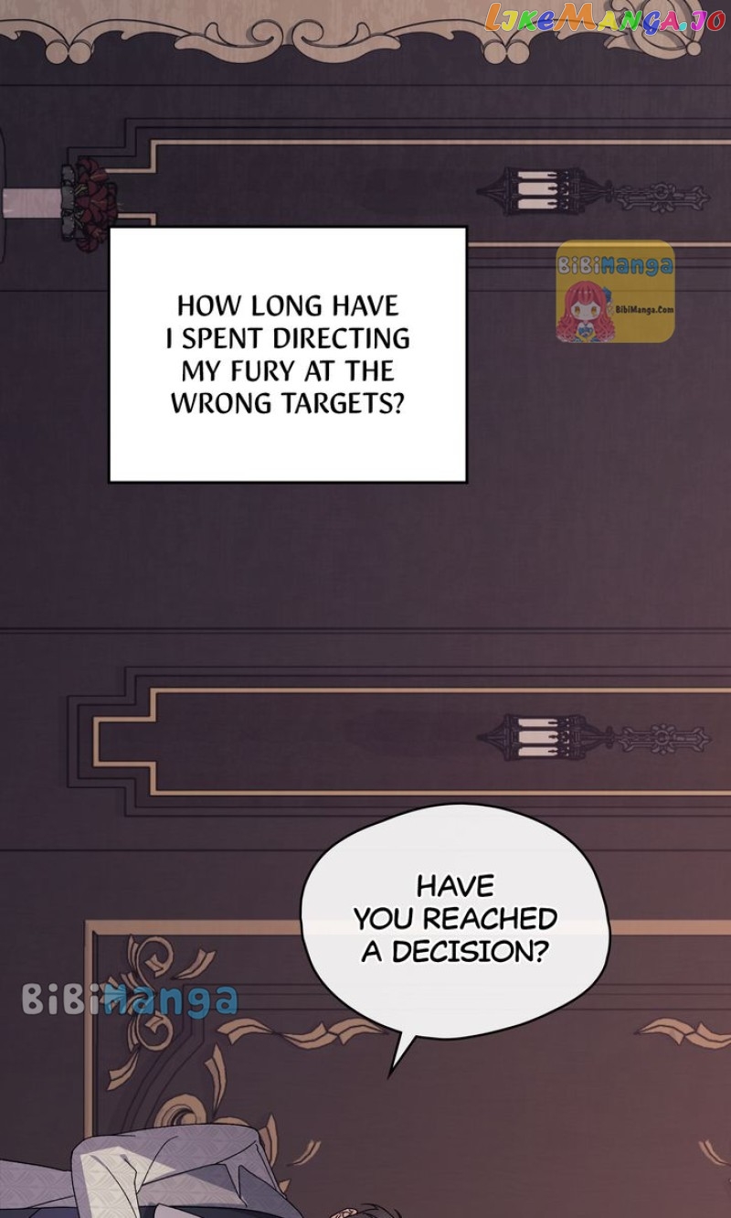 The Tears of a Jester Chapter 80 - page 60