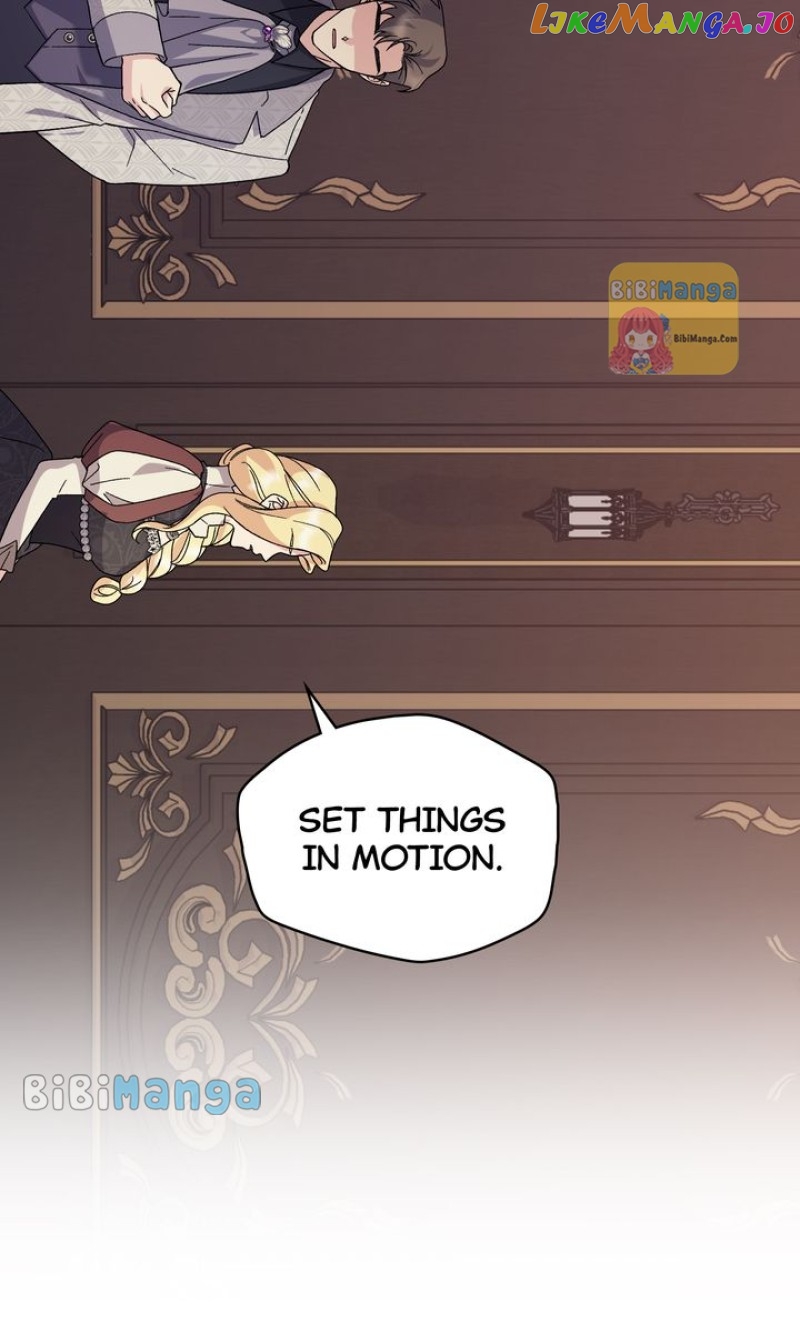 The Tears of a Jester Chapter 80 - page 61