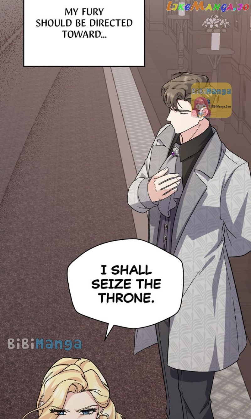 The Tears of a Jester Chapter 80 - page 63