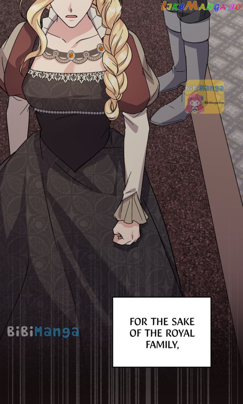 The Tears of a Jester Chapter 80 - page 64