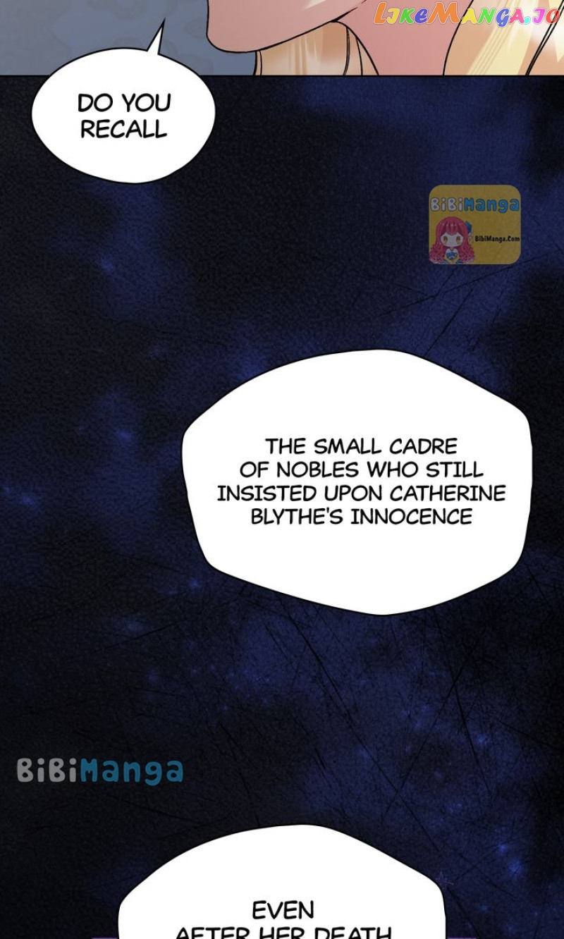 The Tears of a Jester Chapter 80 - page 8