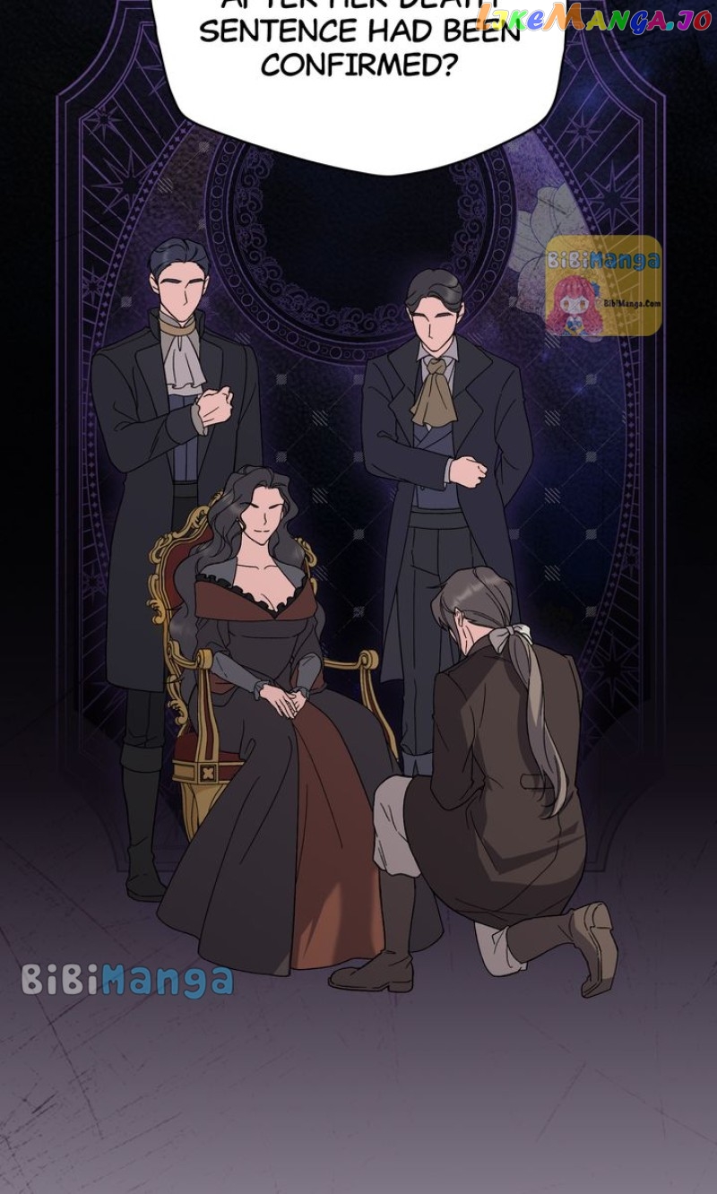 The Tears of a Jester Chapter 80 - page 9
