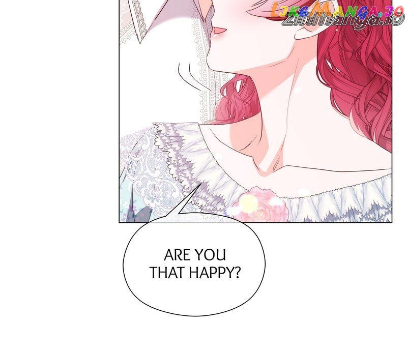 Extras Don’t Want to be Overly Obsessed Chapter 109 - page 14