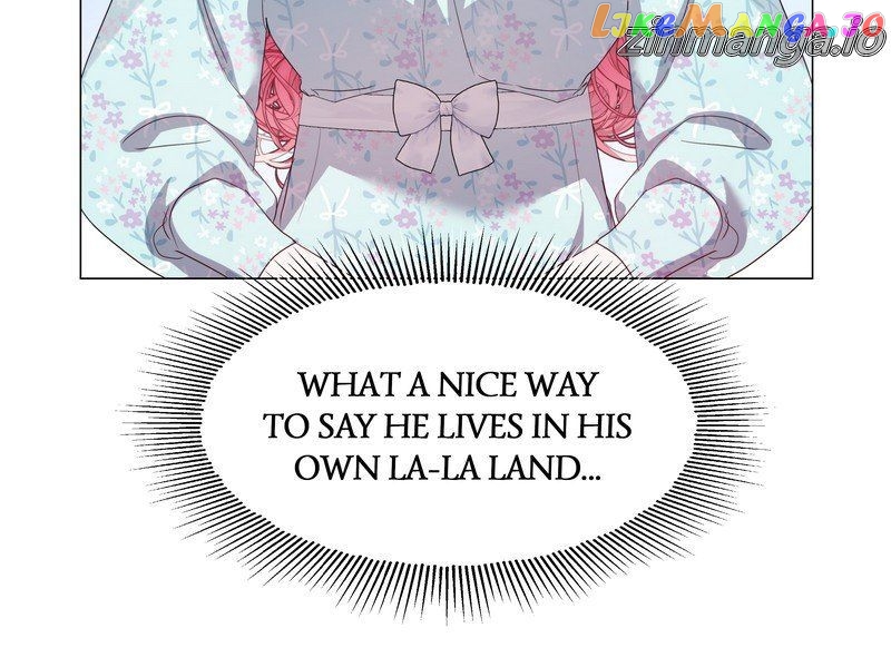 Extras Don’t Want to be Overly Obsessed Chapter 109 - page 36