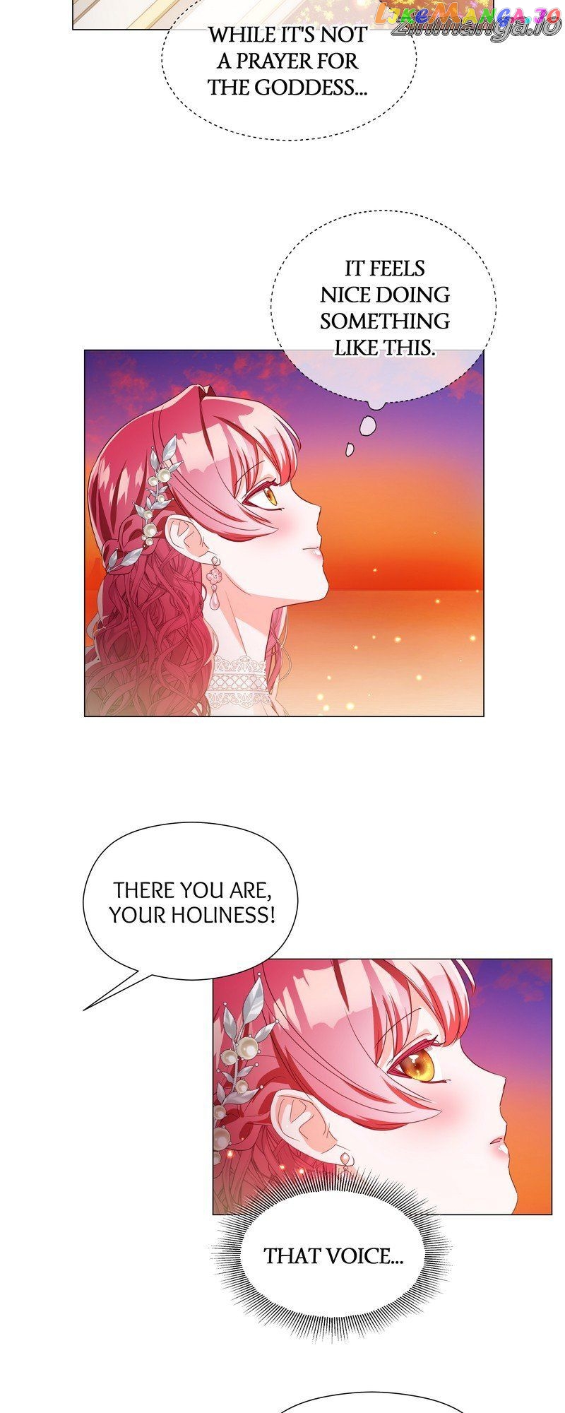 Extras Don’t Want to be Overly Obsessed Chapter 109 - page 51