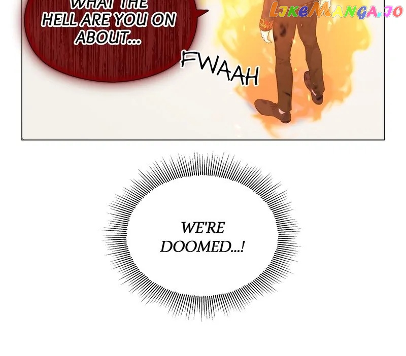 Extras Don’t Want to be Overly Obsessed Chapter 110 - page 5
